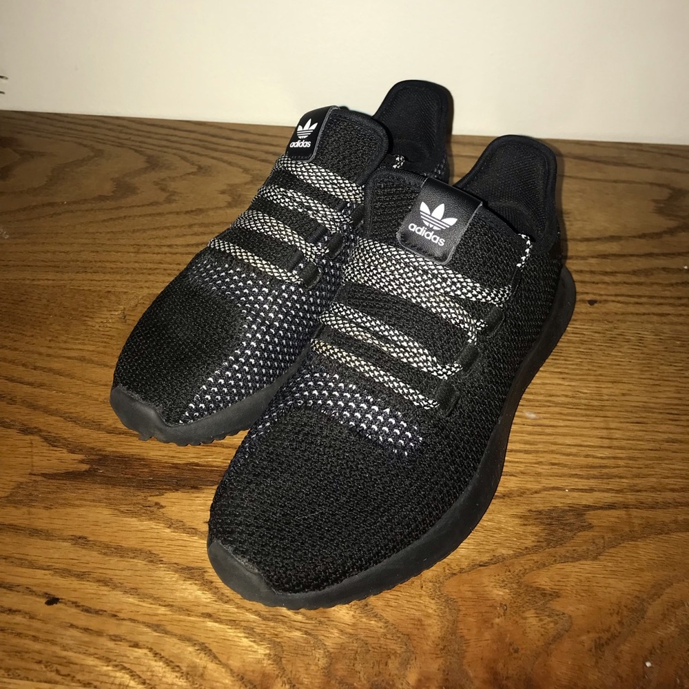 Adidas Tubular shadow shoes